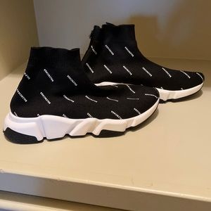 Balenciaga Trainers Size 39